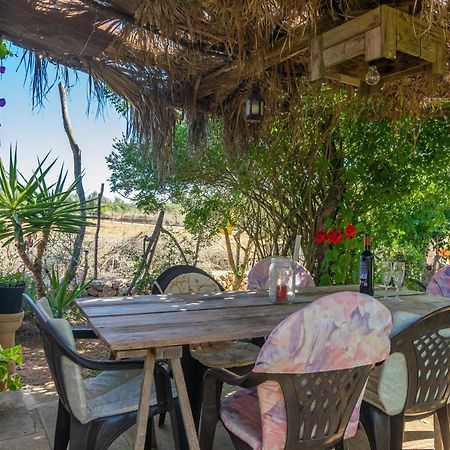 Lo Den Creus Villa Campos  Dış mekan fotoğraf