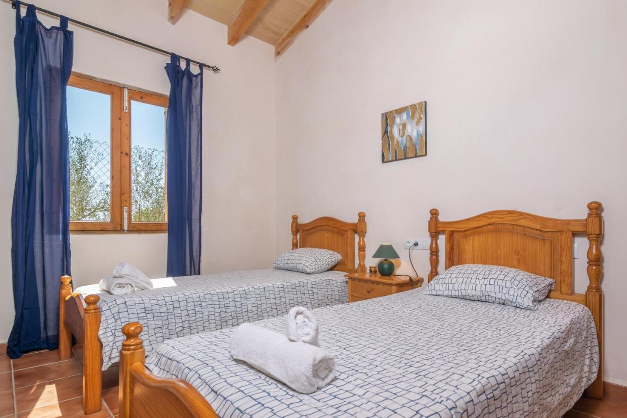 Lo Den Creus Villa Campos  Dış mekan fotoğraf